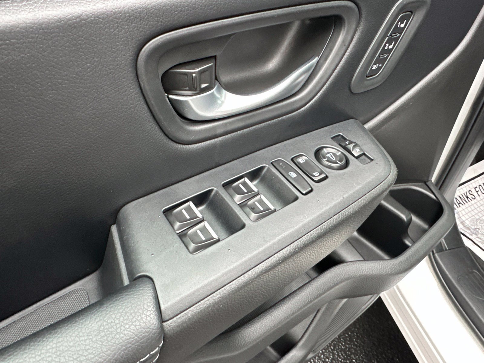 Used 2024 Honda Pilot EX-L image 17