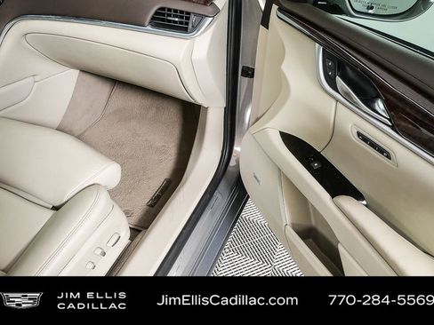 Used 2017 Cadillac XTS Premium Luxury w/ Driver Assist Package image 26