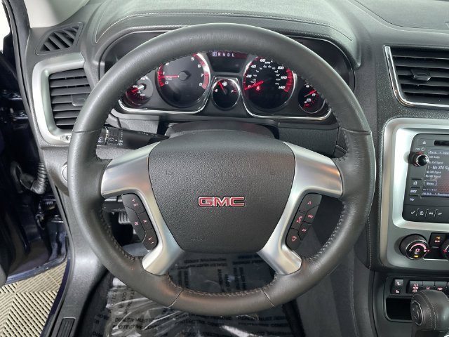 Used 2015 GMC Acadia SLE AWD/4WD image 25