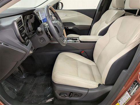 Certified 2023 Lexus RX 350 Premium Plus image 15