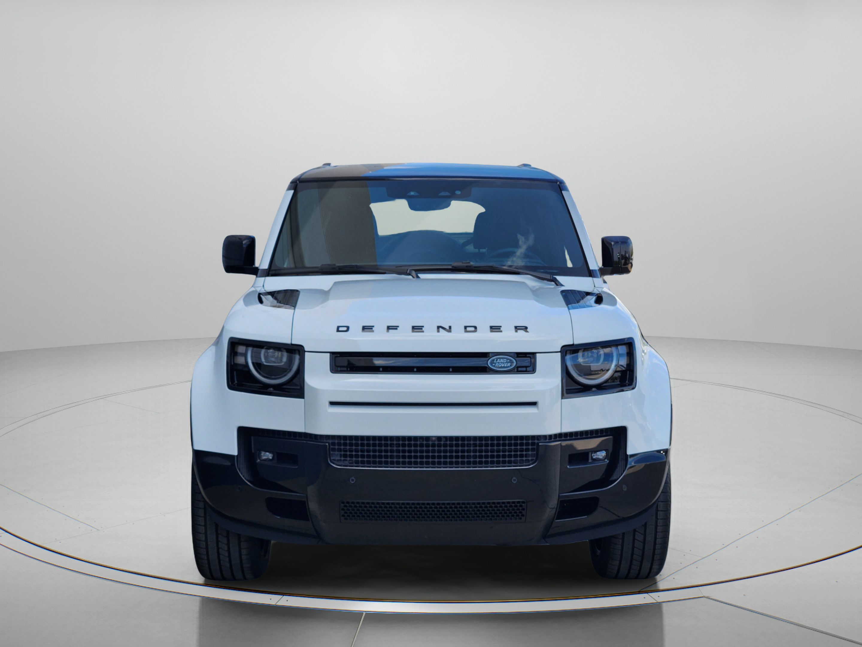 New 2026 Land Rover Defender 130 X-Dynamic SE AWD/4WD image 6