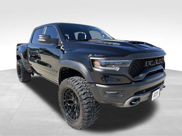 Used 2022 RAM 1500 TRX w/ TRX Level 2 Equipment Group AWD/4WD image 7