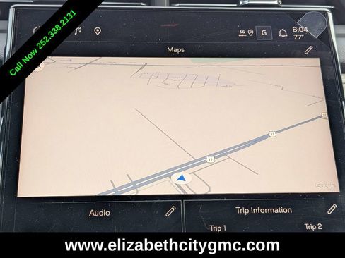 New 2026 GMC Terrain Elevation w/ Black Edition image 26