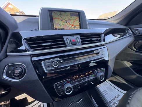 Used 2017 BMW X1 xDrive28i image 24