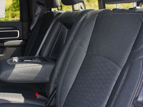 New 2026 RAM 2500 Big Horn image 16