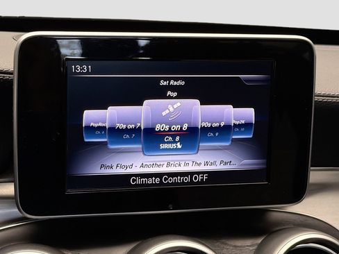 Used 2016 Mercedes-Benz C 450 AMG image 9