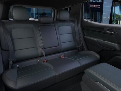 New 2026 GMC Terrain AT4 image 17