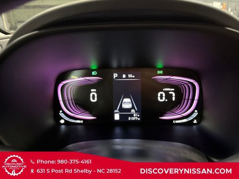 Used 2024 Kia Soul LX w/ Option Group 015 FWD image 25