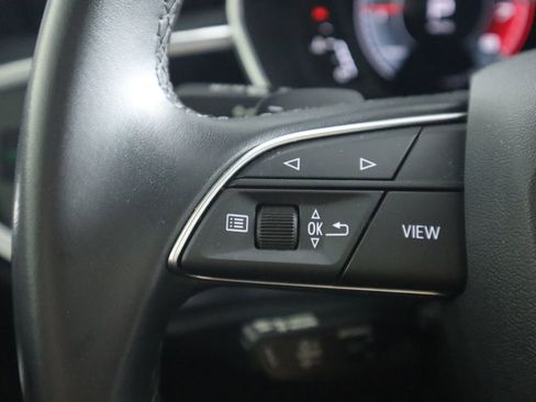 Used 2023 Audi Q3 2.0T Premium Plus image 11