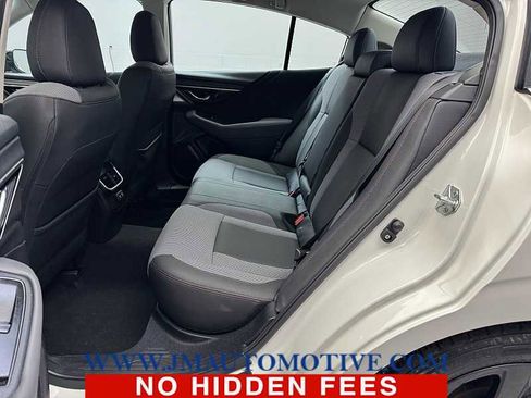 Used 2022 Subaru Legacy Sport w/ Popular Package #3 image 15
