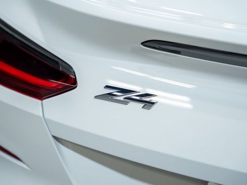 Used 2019 BMW Z4 sDrive30i image 18