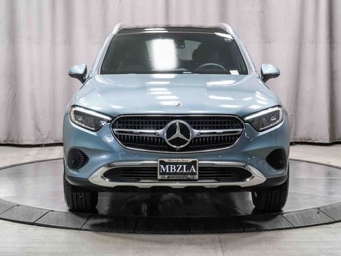 Certified 2026 Mercedes-Benz GLC 300 image 6