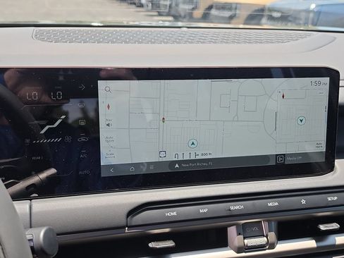 New 2027 Kia Telluride SX FWD image 24