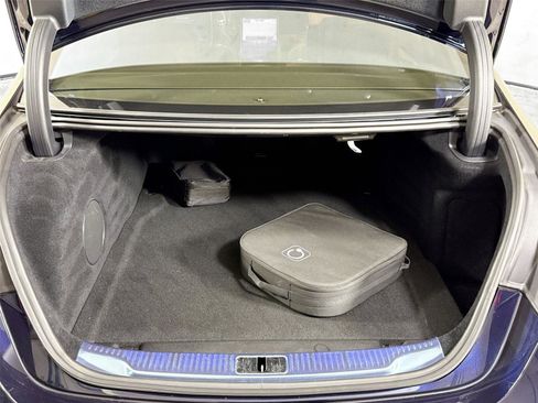 Used 2024 Mercedes-Benz S 63 AMG S image 27