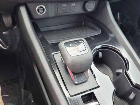 Used 2023 Nissan Rogue S AWD/4WD image 12