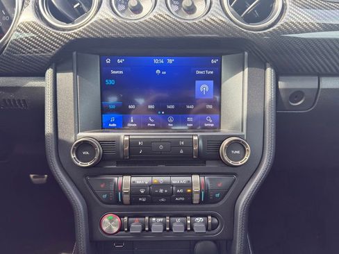 Used 2019 Ford Mustang Shelby GT350 w/ Technology Package RWD image 25