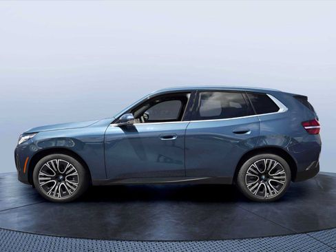New 2026 BMW X3 xDrive30i w/ Premium Package AWD/4WD image 3
