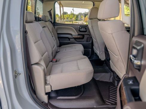 Used 2019 Chevrolet Silverado 3500 LT w/ LT Convenience Package AWD/4WD image 24