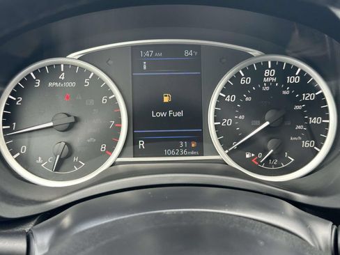 Used 2019 Nissan Sentra SV FWD image 25