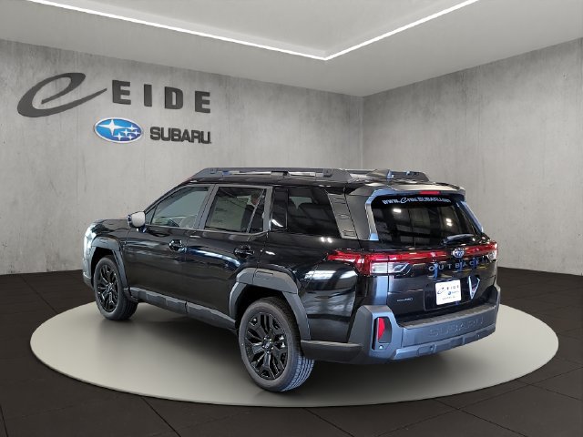 New 2026 Subaru Outback Limited XT AWD/4WD image 9
