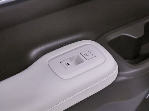 Used 2025 Hyundai Santa Fe Calligraphy image 37