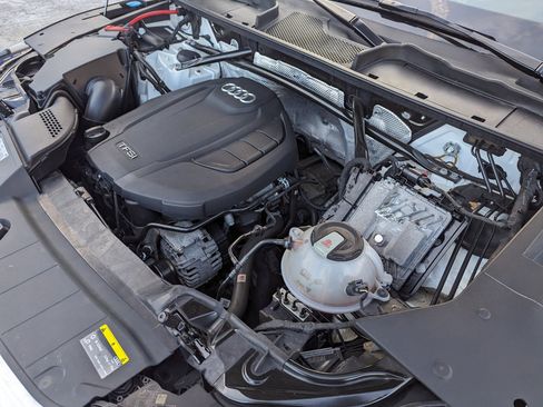 Used 2018 Audi Q5 2.0T Premium Plus image 54