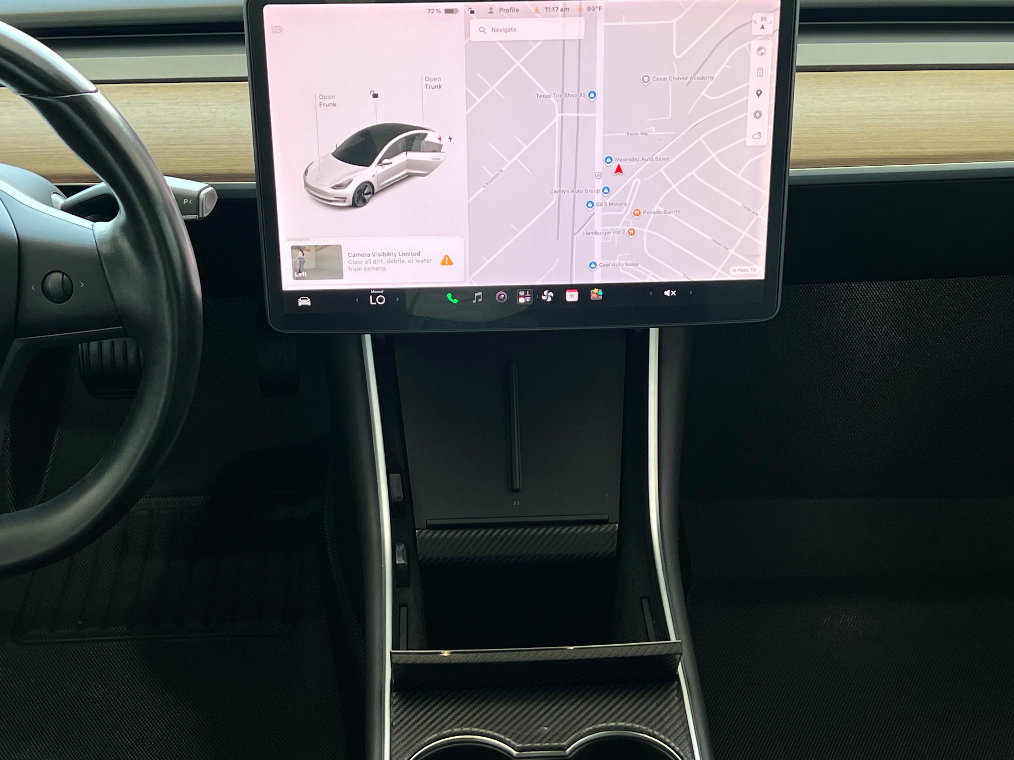 Used 2018 Tesla Model 3 Long Range AWD/4WD image 18