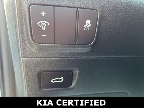 Certified 2025 Kia K5 GT-Line image 19