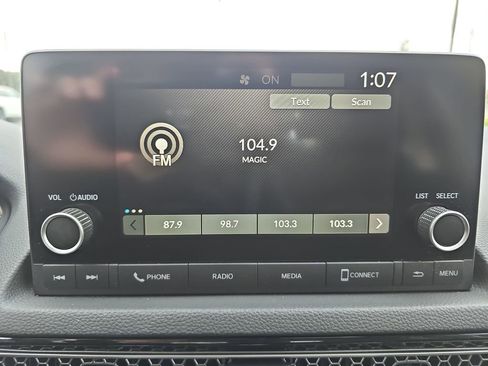 Used 2023 Honda Civic EX image 21