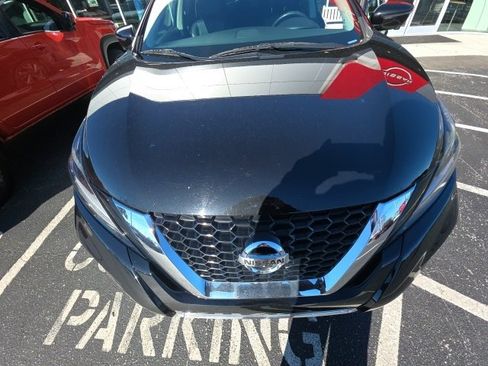 Used 2019 Nissan Murano SL image 13