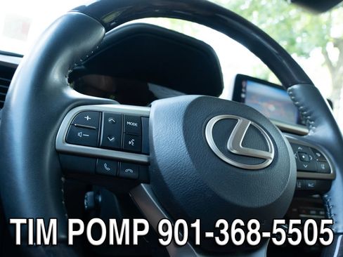 Used 2021 Lexus RX 350 FWD w/ Luxury Package image 34