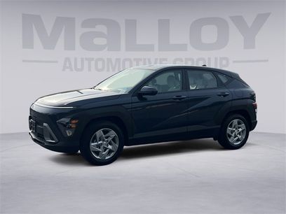 Used 2025 Hyundai Kona SE