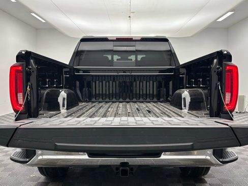 New 2026 GMC Sierra 1500 SLT w/ SLT Premium Package image 10