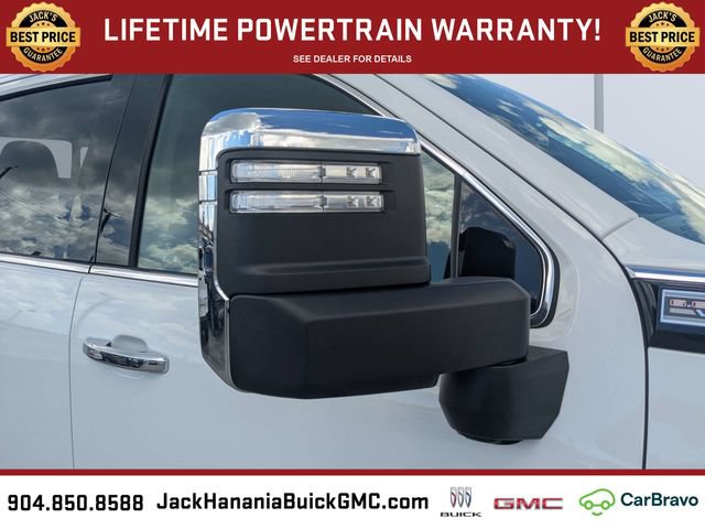 Used 2024 GMC Sierra 3500 SLT AWD/4WD image 12