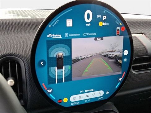 New 2026 MINI Cooper S image 11