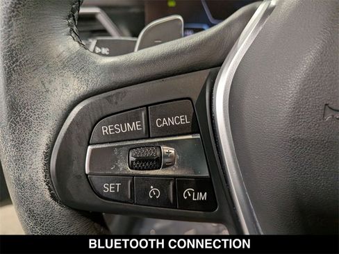 Certified 2023 BMW 330e xDrive w/ Driving Assistance Package image 18