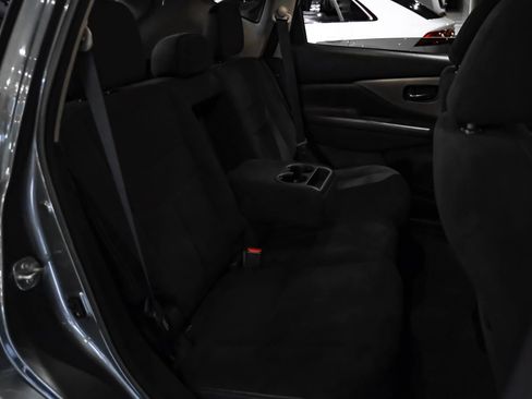 Used 2022 Nissan Murano S FWD image 28