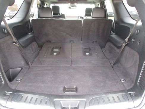 Used 2024 Dodge Durango GT image 44