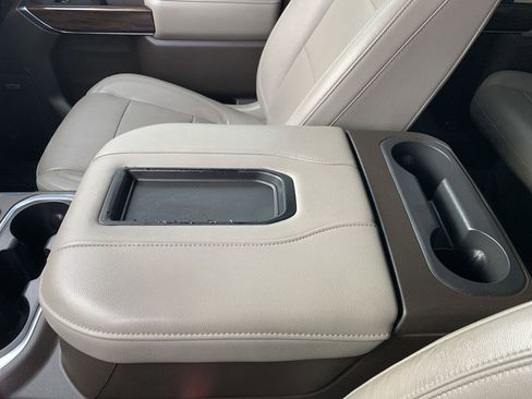 Used 2019 GMC Sierra 1500 SLT w/ SLT Premium Plus Package image 22