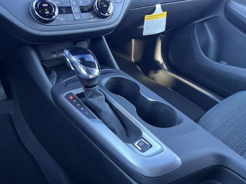 New 2026 Buick Envista Preferred w/ Convenience I Package image 24