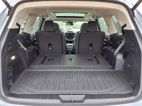 New 2026 Subaru Ascent Limited AWD/4WD image 9