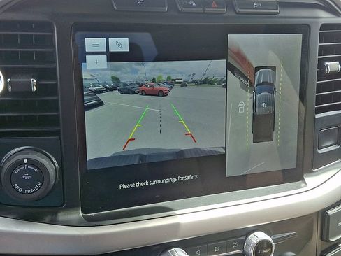 Used 2023 Ford F150 XLT w/ Equipment Group 302A High AWD/4WD image 18