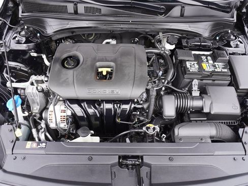 Used 2024 Kia Forte LXS w/ LXS Technology Package image 20