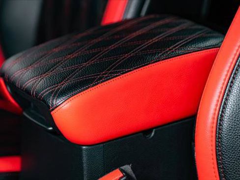 Used 2021 Jeep Wrangler Unlimited Rubicon image 47