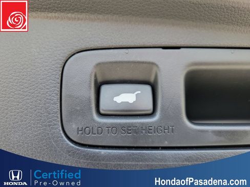 Certified 2024 Honda CR-V EX-L image 27