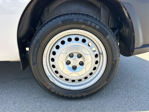 Used 2021 RAM ProMaster City Tradesman FWD image 14
