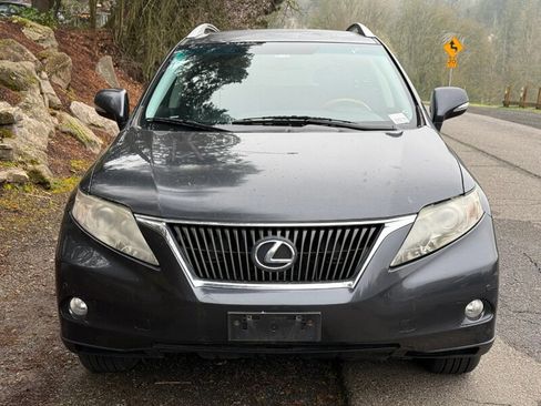 Used 2010 Lexus RX 350 AWD image 4