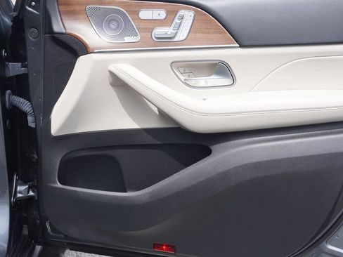 Used 2023 Mercedes-Benz GLE 350 4MATIC image 26