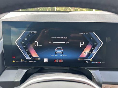 New 2026 BMW X3 xDrive30 w/ Convenience Package image 19