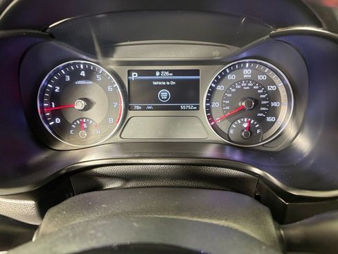 Used 2022 Kia Forte GT w/ GT Technology Package FWD image 26